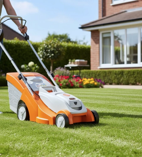 Kosiarka akumulatorowa Stihl RMA 239 63200111430