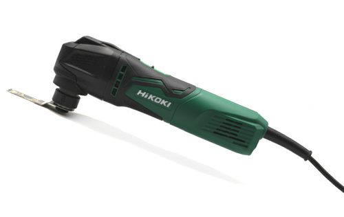 Narzędzie wielofunkcyjne Hikoki CV350VW2Z