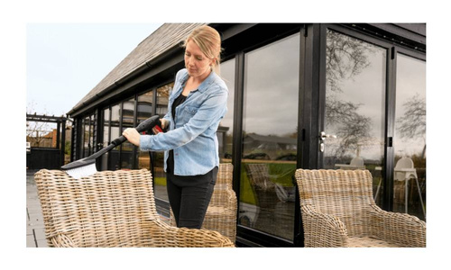 Myjka ciśnieniowa Bosch EasyAquatak 120