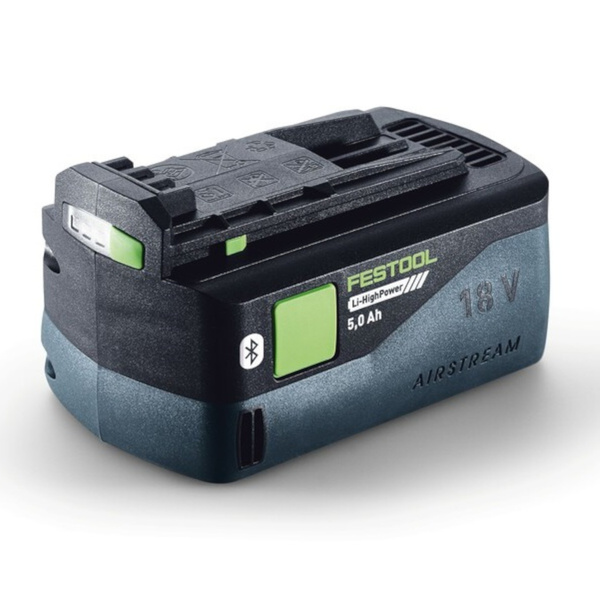 Akumulator Festool HighPower BP 18 Li 5,0 HP-ASI 578519
