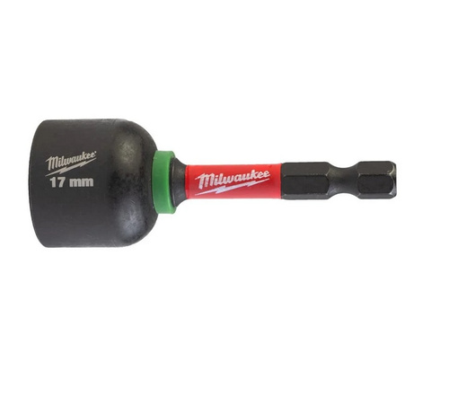 Nasadka magnetyczna Milwaukee HEX na 17 mm