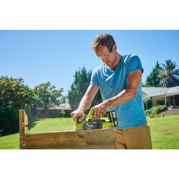 Strug akumulatorowy Ryobi R18PL-0 5133002921