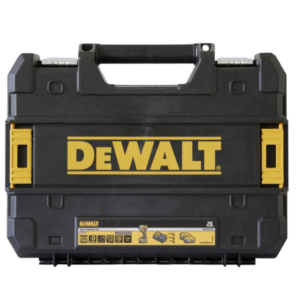 Zakrętarka Dewalt DCF887NT