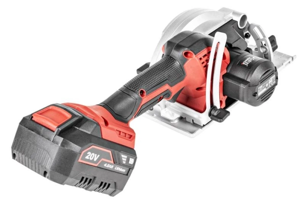 Pilarka tarczowa Cedrus CCSM140Li CEDCSM140LI