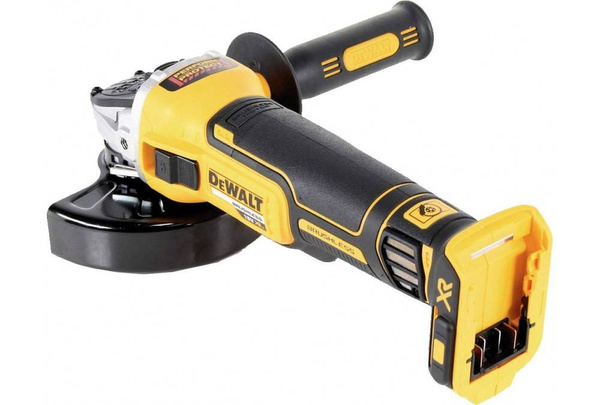 Szlifierka kątowa Dewalt DCG405NT