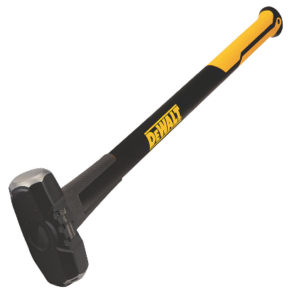 Młot dwuręczny 4,5 kg Excocore DWHT56029-0 DeWALT