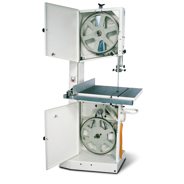 Piła taśmowa do drewna Holzkraft minimax hbs s 45n 5505045