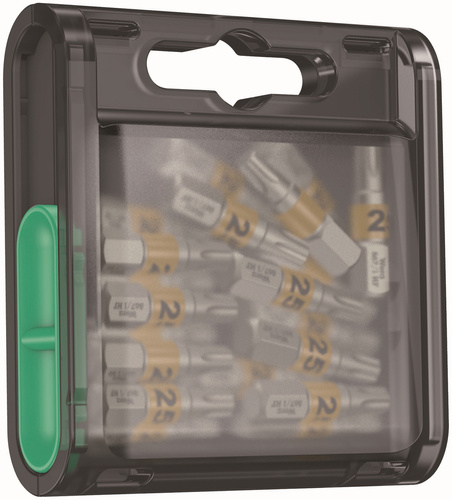 Bit-Box 20 TX Wera 05057777001