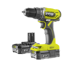 Wiertarko-wkrętarka Ryobi 5133003821