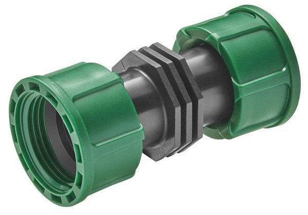 Łącznik skrzynek na zawory 1"-1" Water Controls GARDENA 02758-20