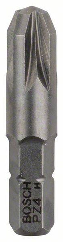 Końcówka wkręcająca Extra Hart PZ4x32 Bosch 2607001566