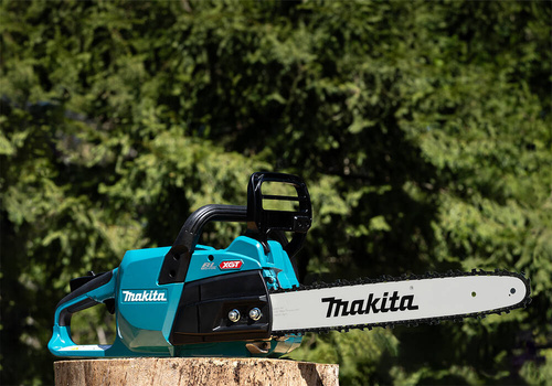 Pilarka łańcuchowa akumulatorowa Makita UC023GT101