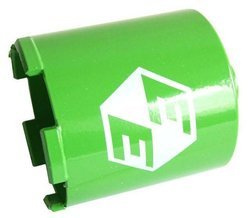 Koronka diamentowa do wiercenia na sucho Eibenstock 68 x 70 mm (35474000)