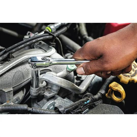 Zestaw kluczy metrycznych i calowych Dewalt DWMT81535-1