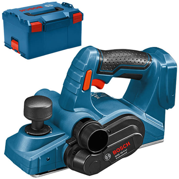 Strug Bosch GHO 18 V-LI