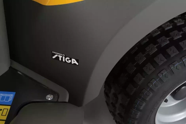 Kosiarka traktorek Stiga Park 500 W (2F6120645/ST2P)