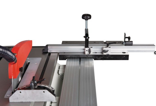 Pilarka formatowa Holzstar TKS 254 PRO (400V) 5902028