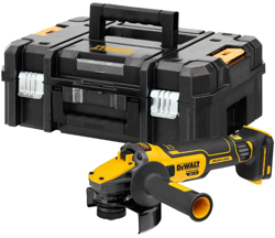 Szlifierka kątowa DeWALT DCG409NT