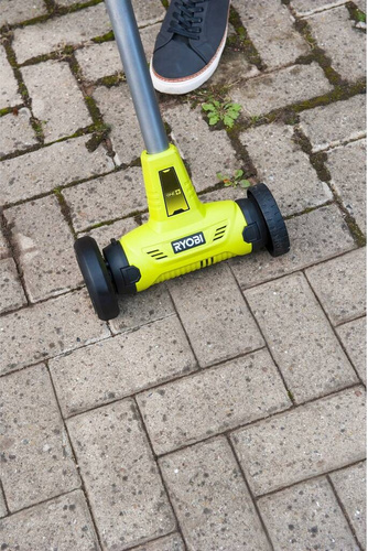 Urządzenie do czyszczenie fug Ryobi RY18PCA-120