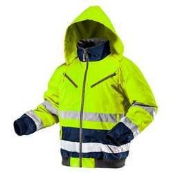 Kurtka robocza NEO Tools (rozm. XL) 81-710-XL