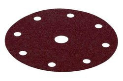 Tarcza ścierna  STF D125/8 P40 RU2/10 Festool 499101