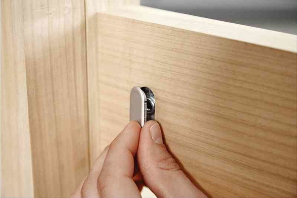 Osłona SV-AK D14 brn2/32 Festool 201356