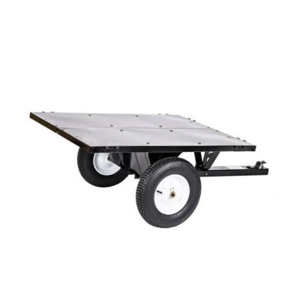 Przyczepka do traktorka 225 kg Cedrus SP22124