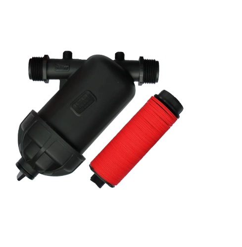 Filtr antypiaskowy 1" dyskowy IBO Dambat 001702