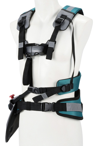 Uprząż do kosy akumulatorowej UR013G Makita 1915M3-7