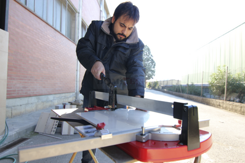 Przecinarka do glazury Rubi TP-75-S 12956