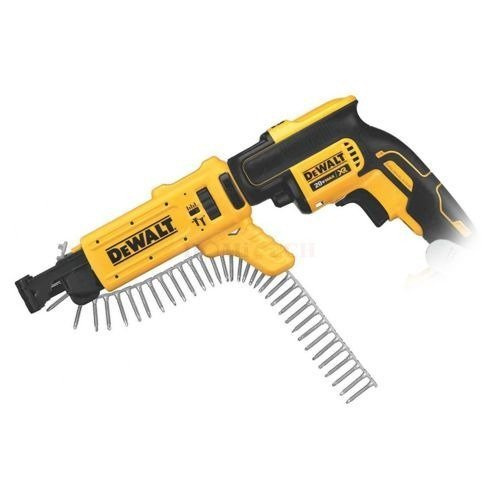 Wkrętarka do GK Dewalt DCF620P2K