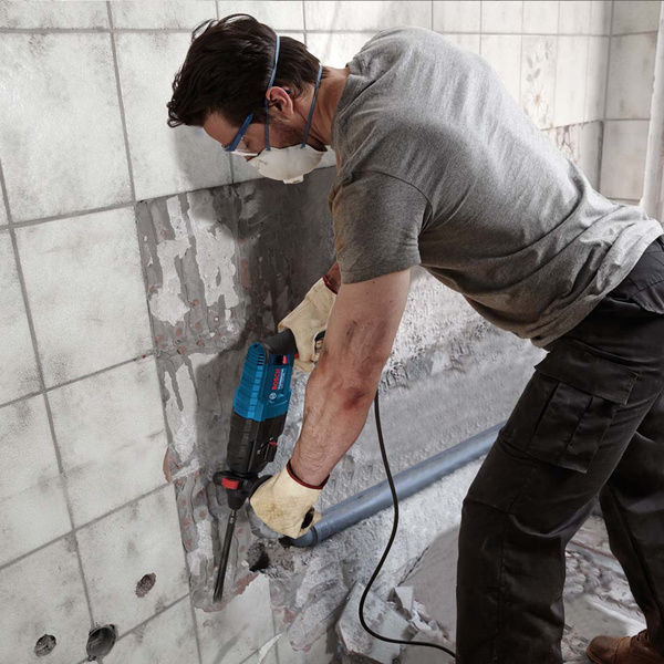 Młotowiertarka Bosch GBH 240