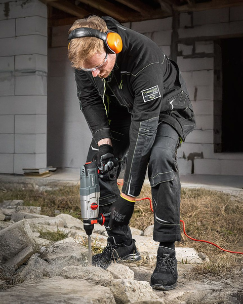 Buty robocze SR Neo Air NEO Tools 82-780-44 rozm. 44