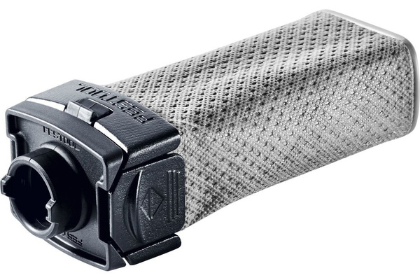 Pojemnik na pył SB-Longlife RTS/DTS/ETS Festool 201693