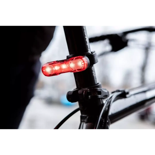 Tylna lampka rowerowa NEO Tools 91-002