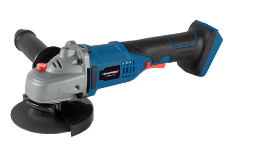 Szlifierka kątowa Blaupunkt CG5010
