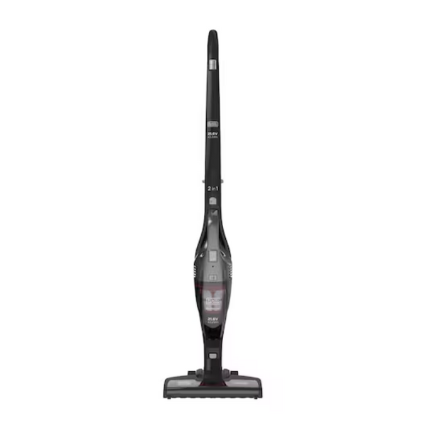 Odkurzacz pionowy Black & Decker SVB620JW-QW