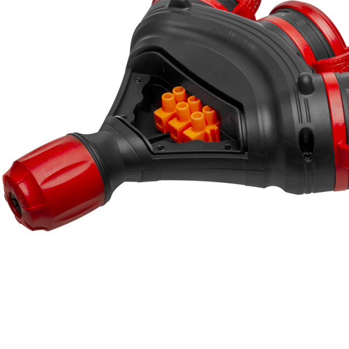 Potrójne gniazdo hermetyczne Kel W-01156