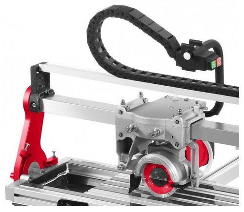 Przecinarka do glazury Wertec WT9231