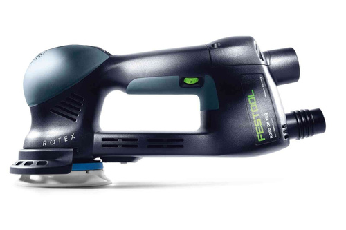 Szlifierka mimośrodowa Festool ROTEX RO 90 DX FEQ-Plus Festool 576259