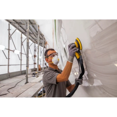 Szlifierka mimośrodowa Mirka DEROS II 625CV