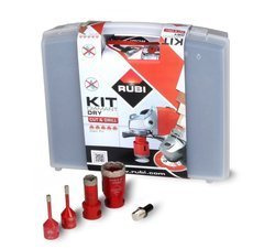 Zestaw mini DRY GRES Rubi 06966