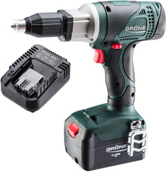 Wkrętarka do GK Grone GSD 18 XL (2610-221800)