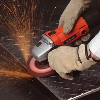 Szlifierka kątowa Maktec MT963