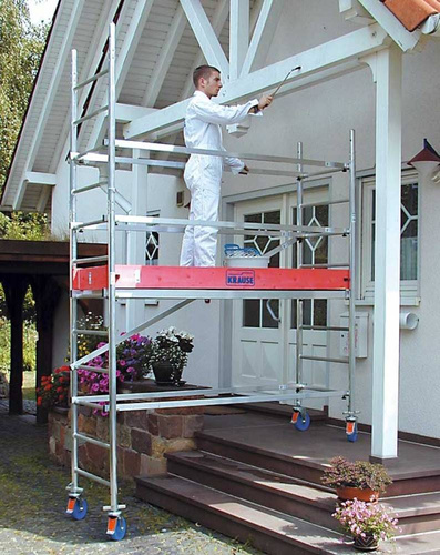 Rusztowanie Protect 2 x 0,70 Krause 910110