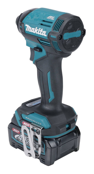 Zakrętarka Makita TD002GZ01