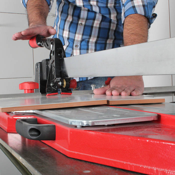 Przecinarka do glazury RUBI TP-66-T