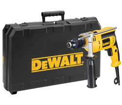 Wiertarka udarowa Dewalt DWD024KS