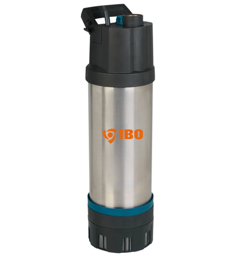 Rainer 1200 auto pompa zatapialna IBO Dambat 003448