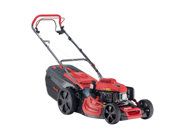 Kosiarka spalinowa AL-KO 521 SP-A Premium 119997